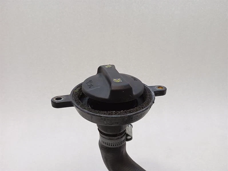 McLaren 720S Spider Pipe 14FA010SP Schlauch Oil Filler Tube Hose - Image 6