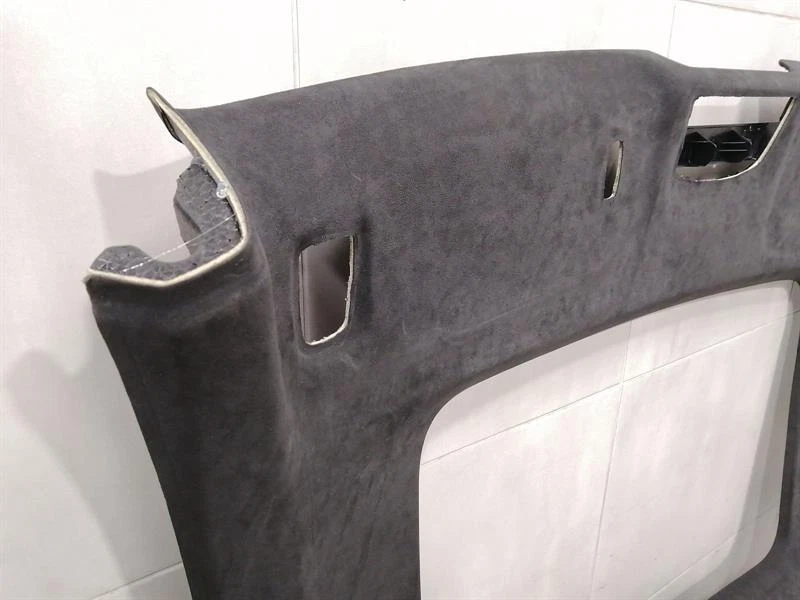 PORSCHE 911 991  Roof Lining 99155509114 Dachhimmel - Image 4