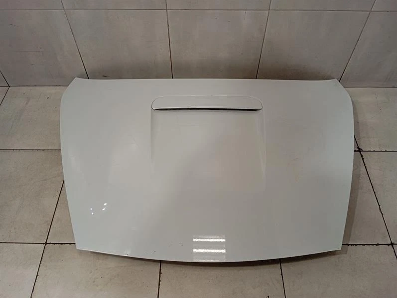 PORSCHE BOXSTER 718 Boot Lid  98151201105 Heckklappe