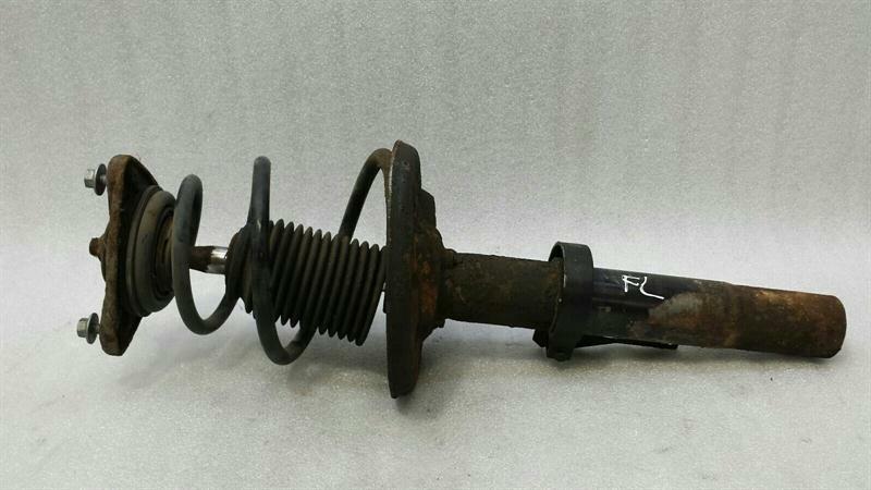 PORSCHE 911 997 Shock Absorber Front Left 99734304113 Stossdämpfer Vorne Links
