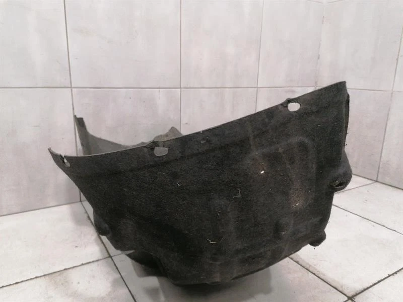 McLaren 570S Spider Wheel arch liner 13A7241CP FR RADLAUFABDECKUNG - Image 6