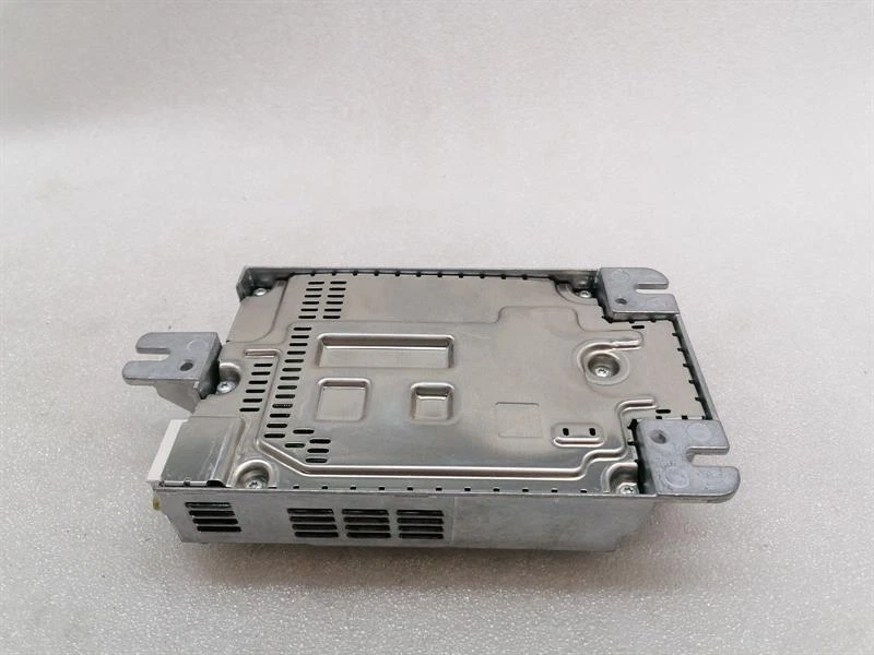 BMW iX i20 40 Electronic module 5A57037 Steuergerät  AUDIO MODULE DAB HIGH ECO - Image 6