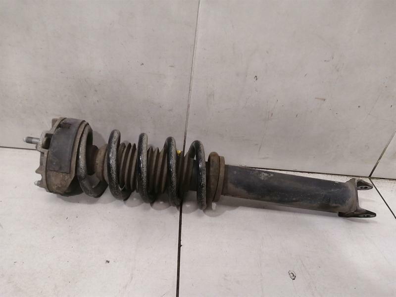 PORSCHE 911 997 TURBO PASM Shock Absorber Rear 99733305324 Stossdämpfer Hinten