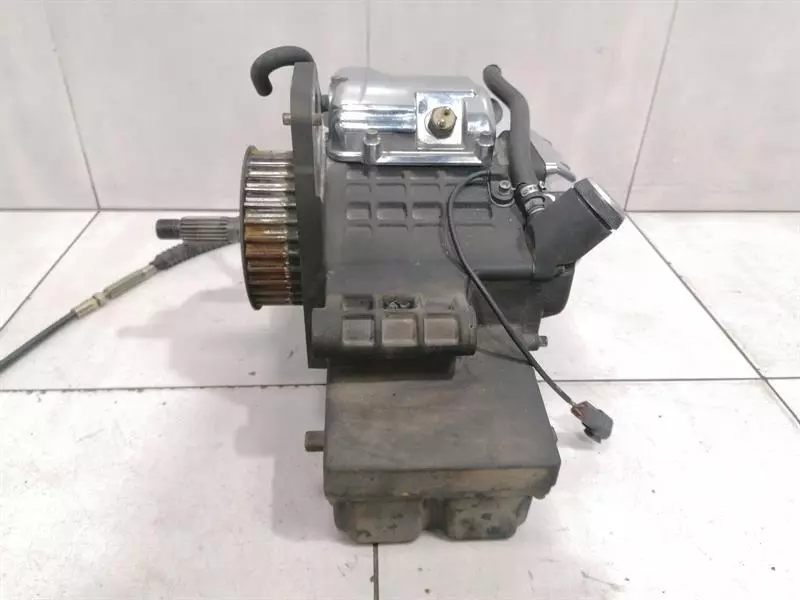 HARLEY-DAVIDSON FLHTCUI ELECTRA ULTRA CLASSIC  Gearbox 33035-06A Getriebe - Image 5