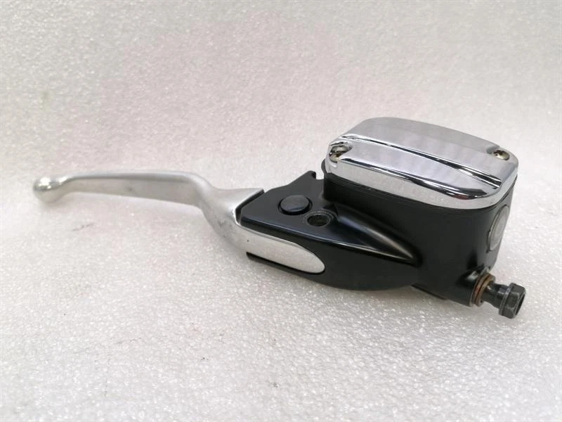 HARLEY-DAVIDSON STREET GLIDE Brake Master Cylinder 44551-08F Hauptbremszylinder - Image 2
