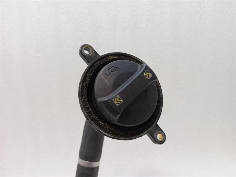 McLaren 720S Spider Pipe 14FA010SP Schlauch Oil Filler Tube Hose - Image 3