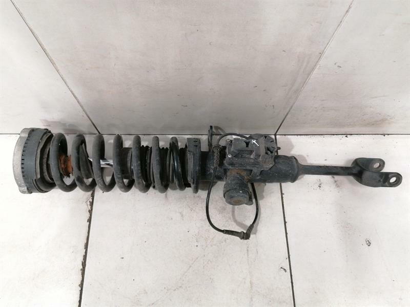 BMW 7 F02 F01 Shock Absorber Front Right 37116796936 Stossdämpfer Vorne EDC