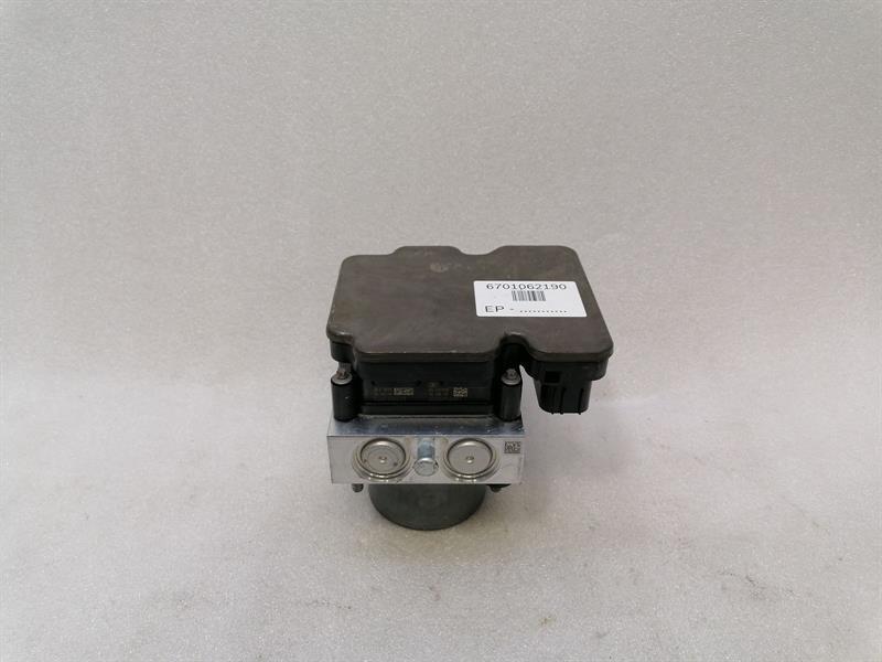 MASERATI GHIBLI M157 A.B.S Pump 6701062190 ABS Pumpe HYDRAULIKBLOCK