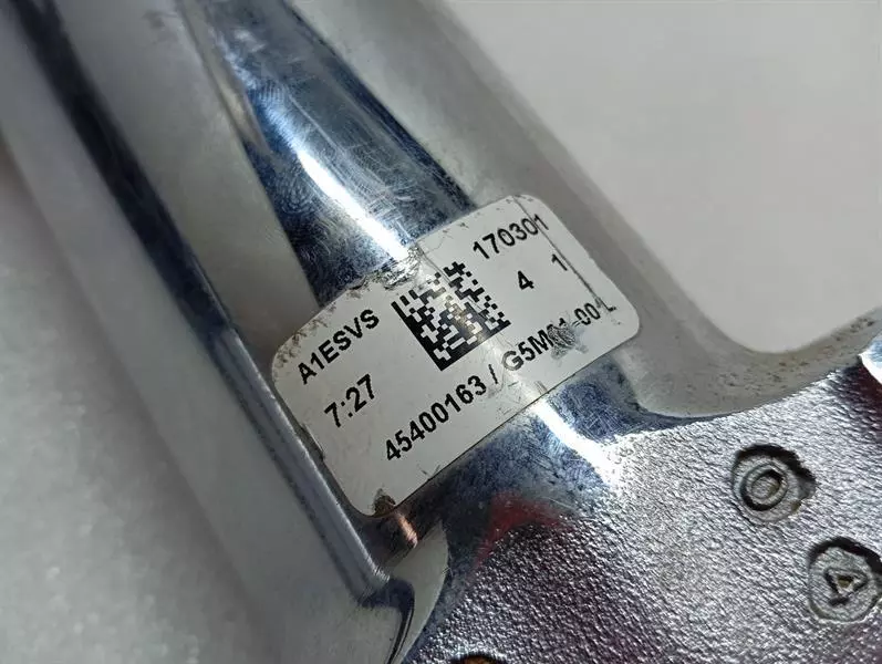 HARLEY-DAVIDSON CVO 14-24 Front fork 45900091A 45400163 Federgabel 45900024 - Image 3