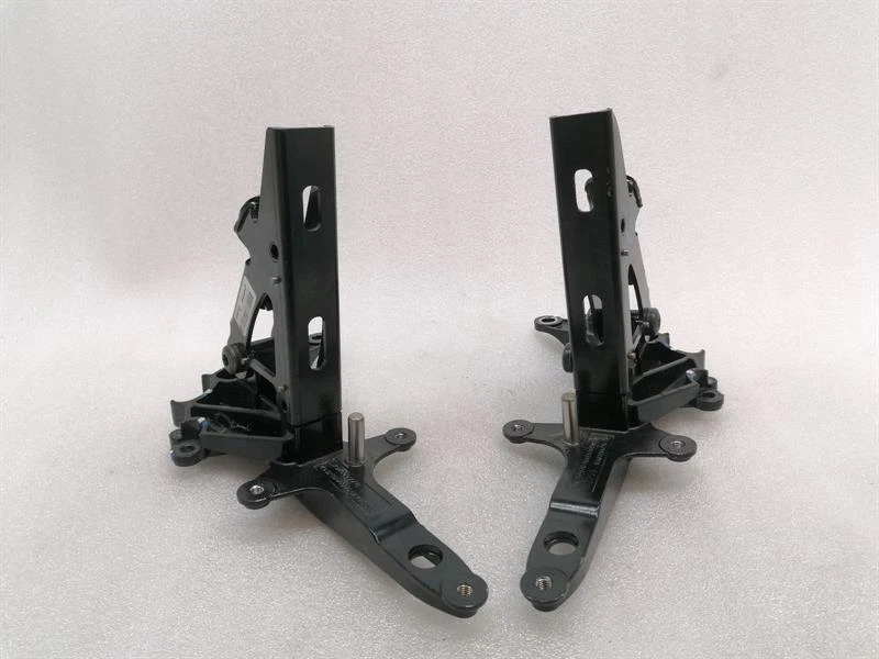 McLaren 570S Spider Holder- Bracket 11A165406SP Halter Träger - Image 3