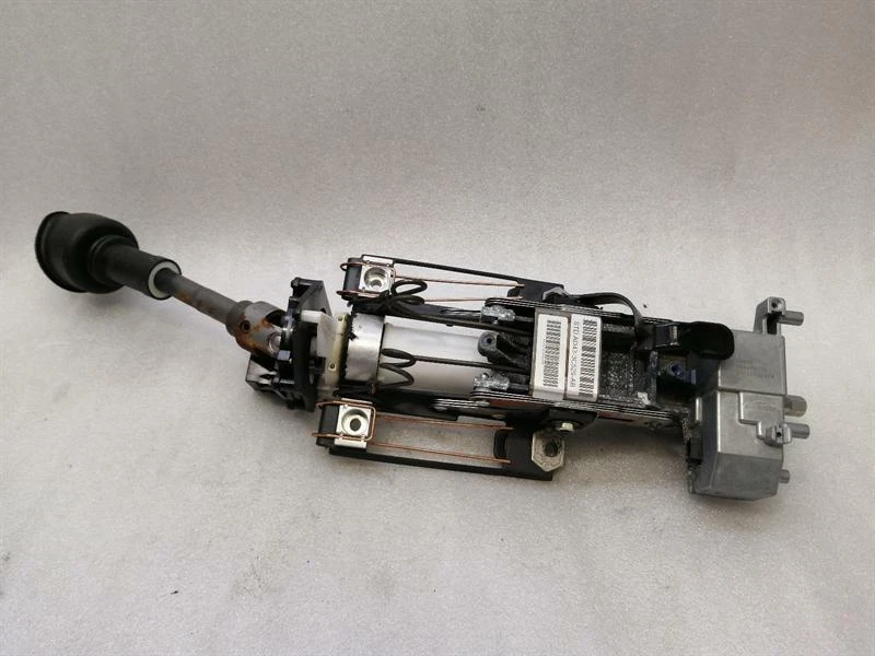ASTON MARTIN VANTAGE V8 Steering Column AD43-3C529-AB  Lenksäule - Image 2