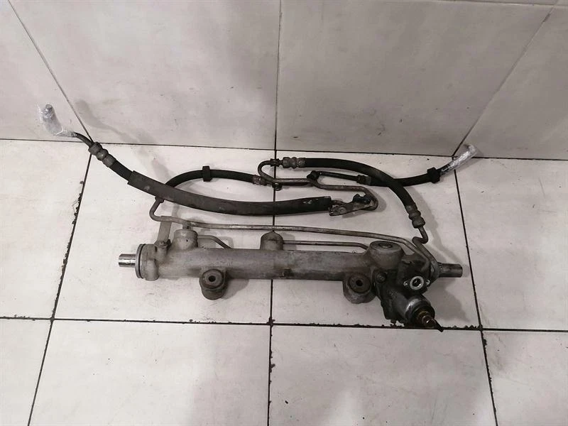 MERCEDES CLK W209 RHD Power Steering Rack A2034603600 Lenkgetriebe