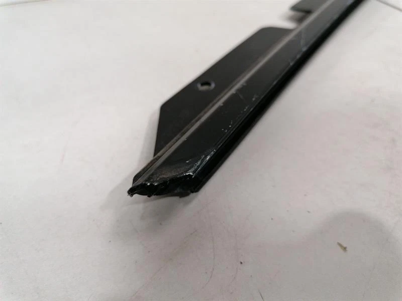 McLaren 570S LEFT Body Moulding 13A2774CP Leiste LINKS - Image 3