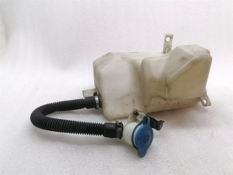 ASTON MARTIN DB9 Volante Washer fluid reservior 4G43-17B613-A Wischwasserbehälte - Image 4