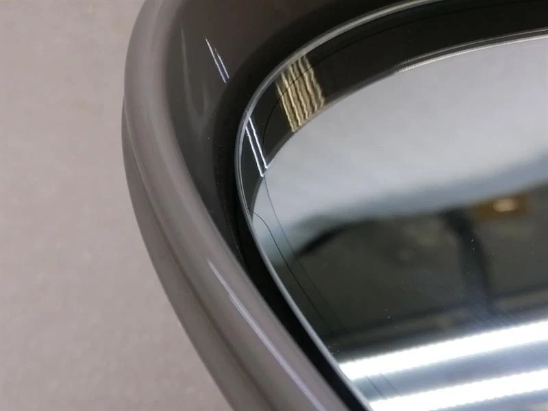 PORSCHE CAYMAN 718 GT4 Left Door Mirror RHD 982858317C Rechtslenker - Image 7