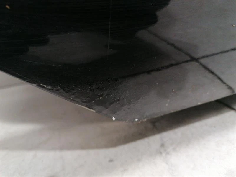 McLaren 600LT Spider Right Front Door 13AA673CP Tür Vorne Rechts - Image 7