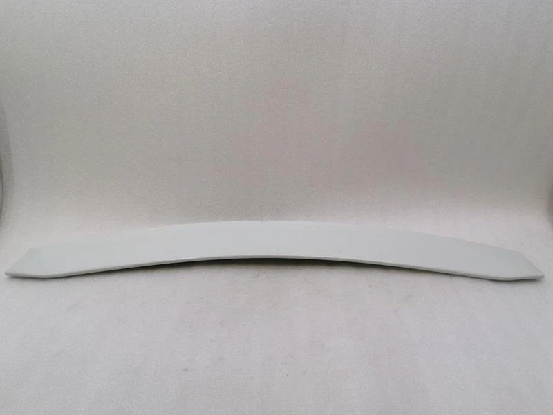 PORSCHE BOXSTER 981 GTS Rear Spoiler 98150424110 DEFECTS  Heckspoiler