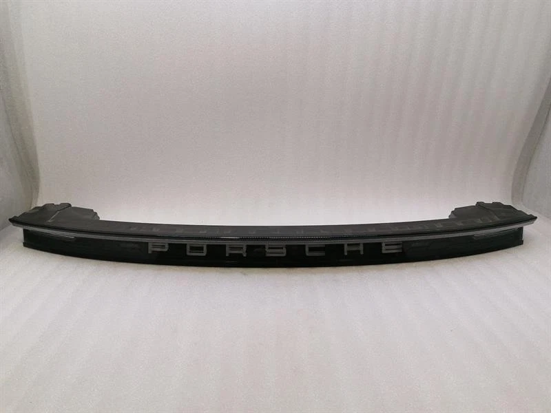 PORSCHE TAYCAN 9J Stop light Light Strip 9J1945081K Bremsleuchte - Image 2