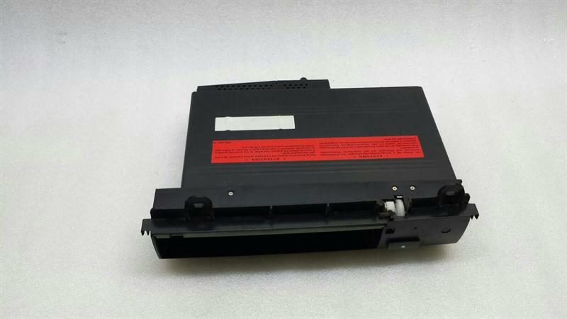 BMW 7 series E65 E66 CD changer 65126919474 CD-Wechsler SPARES OR REPAIR