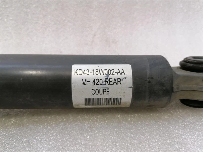 ASTON MARTIN RAPIDE AMR Shock Absorber Rear KD43-18W002-AA Stossdämpfer Hinten - Image 4