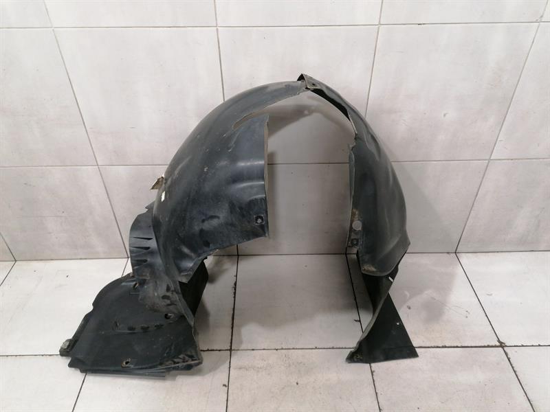 PORSCHE BOXSTER 981 FRH Wheel arch liner 98150450203 RADLAUFABDECKUNG Vorne Re