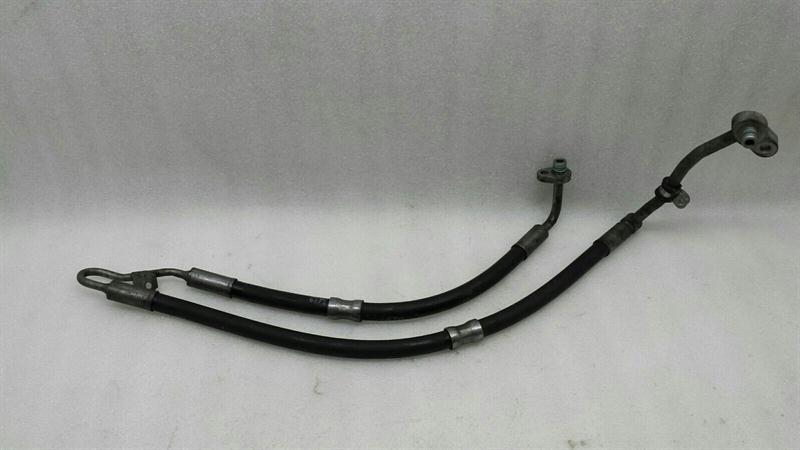 BMW 7er F01 Servoleitung Dehnschlauch 32416786573 Power Steering Dynamic drive