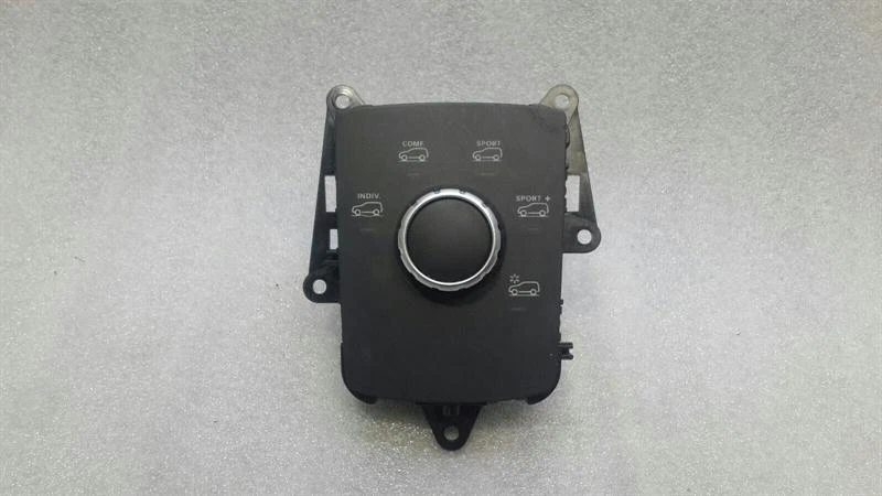 MERCEDES GLE W166 Drive Mode Switch A2929059200 Schalter