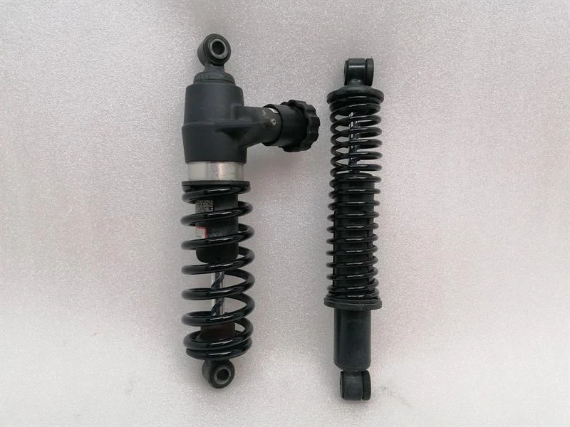 HARLEY-DAVIDSON Shock Absorber Rear 54000094 54000093 Stossdämpfer Hinten - Image 3