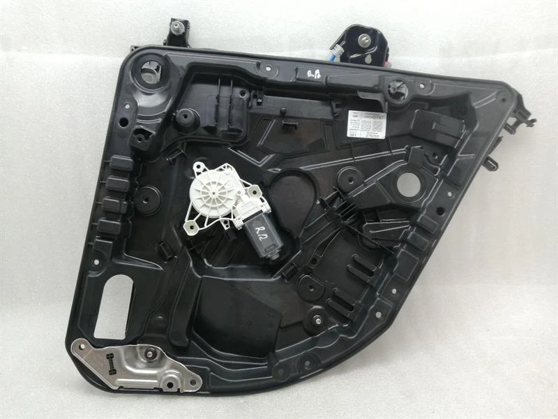 MERCEDES CLS W257 Right Rear Door Winder A2577301403 Fensterheber hinten rechts