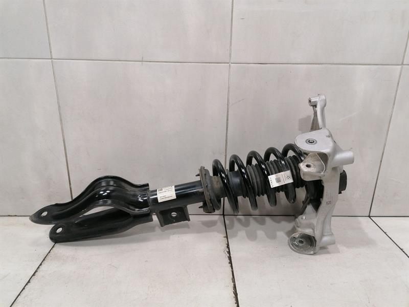 TESLA MODEL 3 LONG RANGE Shock Absorber Front 1044363-00-F Stossdämpfer Vorne
