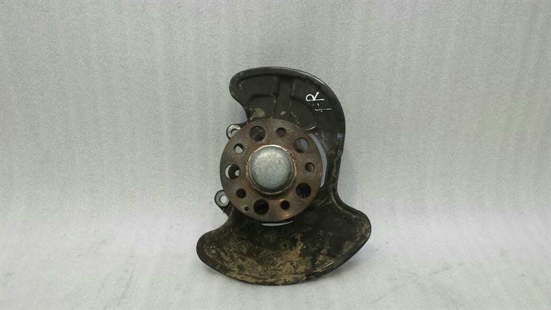 MERCEDES SLK R172 Right Front Hub A2033300051 Radlagergehäuse Vorne Rechts