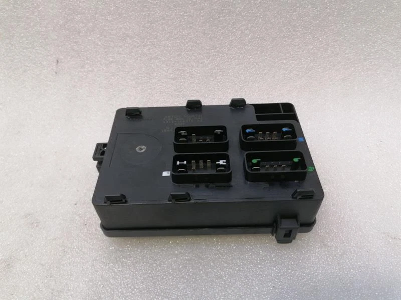 ASTON MARTIN DB9 COUPE Fuse Box 4G43-14A073-AF Sicherungskasten - Image 2