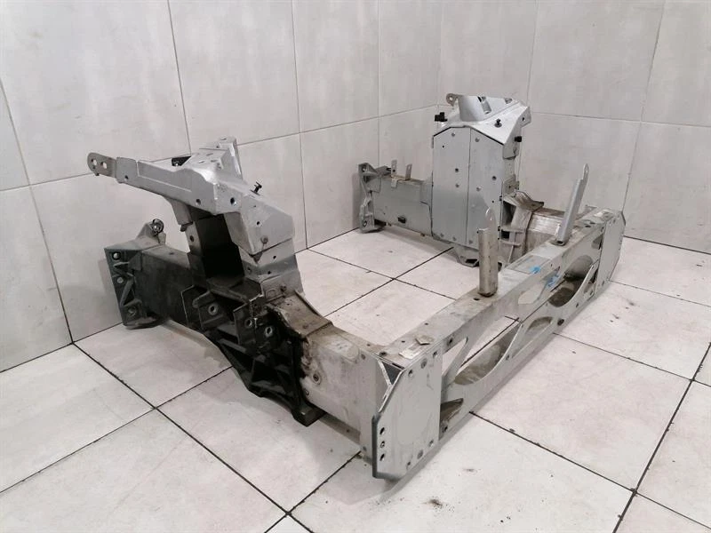 ASTON MARTIN RAPIDE S Front End Clip DD43-V17750-AA Schloßträger Frontmaske - Image 6