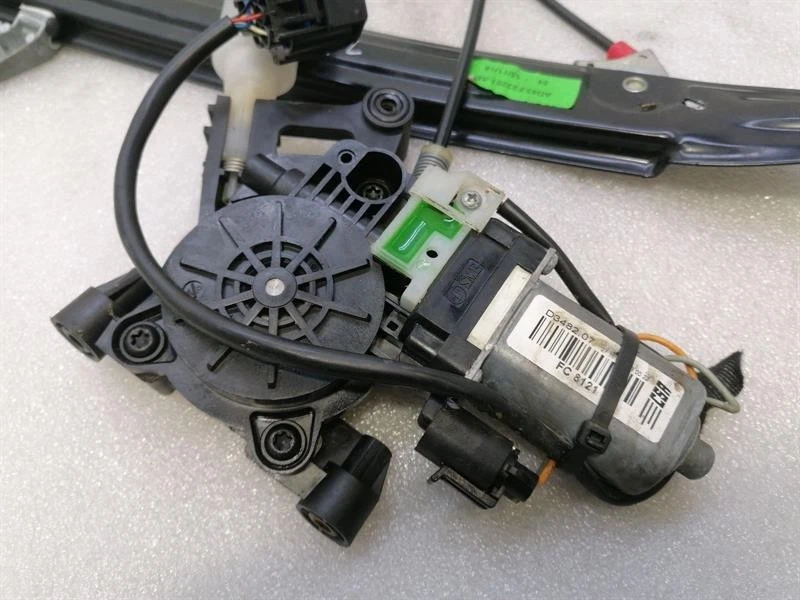 ASTON MARTIN RAPIDE FLH Door Winder AD43-F23201-AE Fensterheber vorne links - Image 4