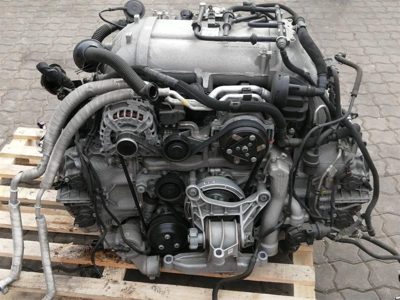 TOP 2021 PORSCHE GT4 SPYDER 718 Engine DKD MOTOR 982 KOMPLETT TOP 4.0 GT - Image 2