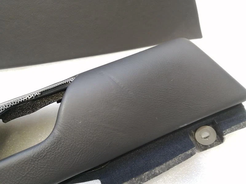 ASTON MARTIN VANTAGE RLH Quarter panel 6G33-312A55-BCW Hi Li Verkleidung LEDER - Image 6