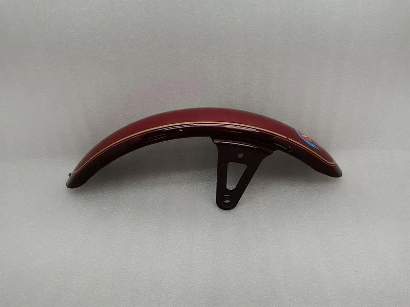 HARLEY-DAVIDSON SPRINGER 59176-96A Kotflügel SOFTAIL FRONT FENDER - Image 2