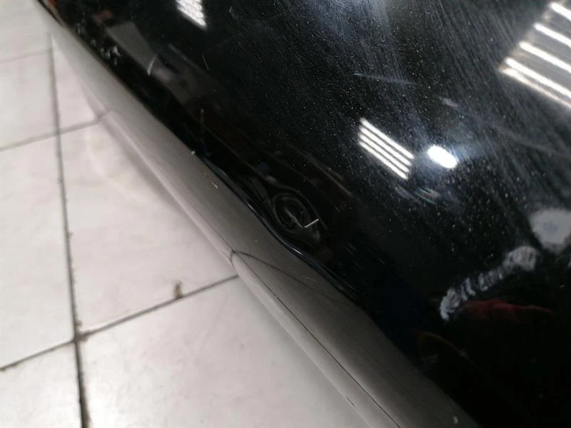 McLaren 570GT COUPE Right Wing QUARTER 570 GT REAR HINTEN Rechts Kotflügel PANEL - Image 7