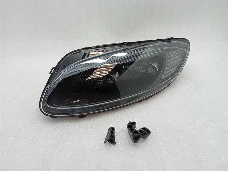 ASTON MARTIN VANTAGE AM6 2018-2025 Left Head light KY63-13W030-AD Scheinwerfer - Image 2