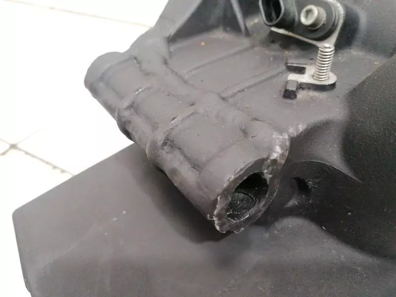 HARLEY-DAVIDSON ROAD KING FLHR  Gearbox 35246-10B Getriebe - Image 7