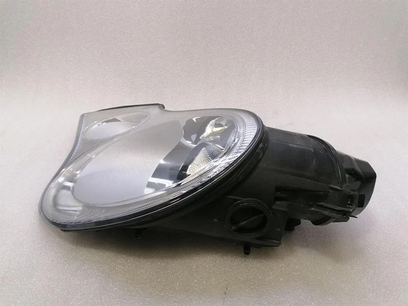 PORSCHE 911 996 Left Head light 99663105550 LHD MK2 HALOGEN Scheinwerfer Links - Image 4