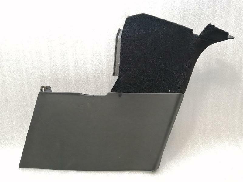 ASTON MARTIN VANTAGE V12 RIGHT QUARTER PANEL LOWER 6G33-311A20-A Verkleidung Re