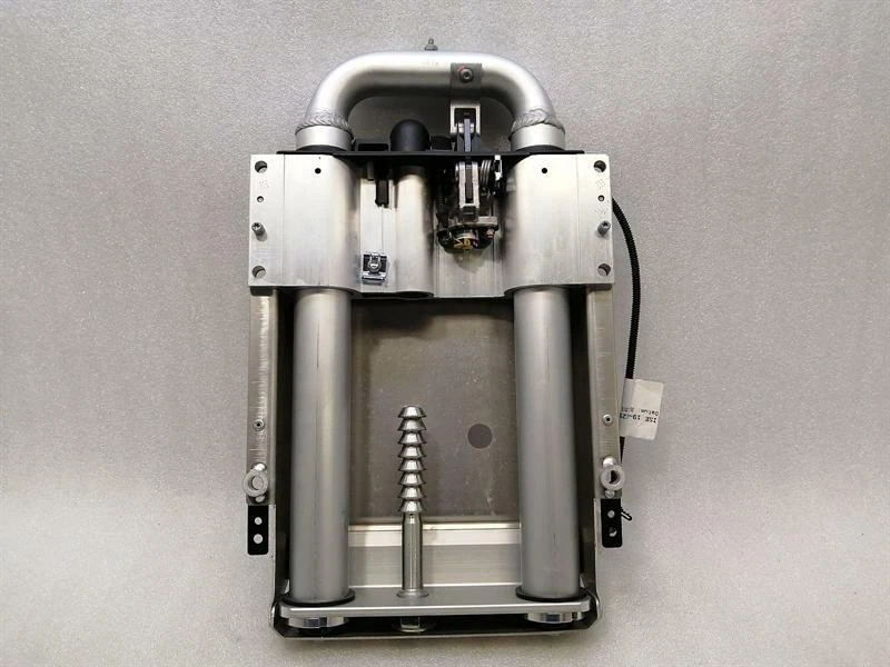 ASTON MARTIN DB9 Volante Rollover Protection 6W83-518C42-AC Überrollschutz - Image 3