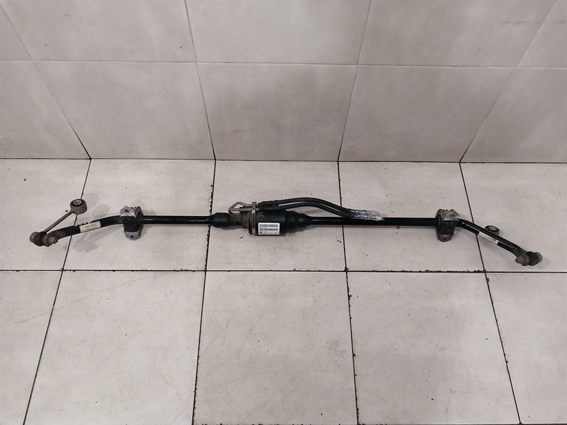 PORSCHE Panamera 970 TURBO S Anti Roll Bar Rear 97035970304 Stabilisator PDCC