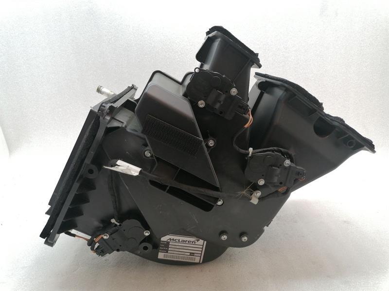 McLaren 570S Spider Heater Blower 13A3588CP Motor Heizungsgebläse