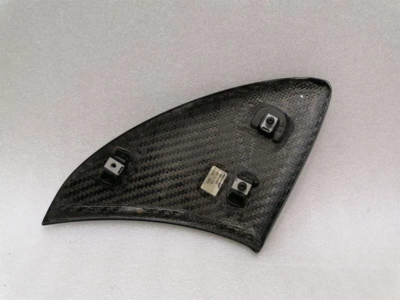 McLaren 570S Spider 13A6055CP LEFT CARBON COVER LINKS KARBON - Image 6