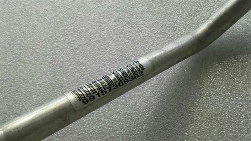 PORSCHE 911 R 991 A/C Pipe 99157309302 Klimaleitung Klima Klimaanlage - Image 3