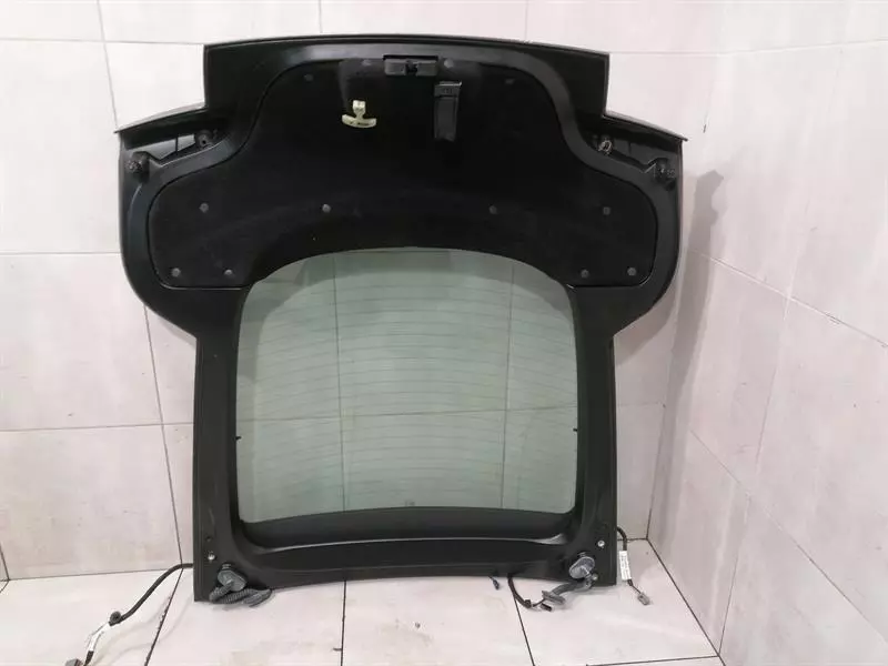 ASTON MARTIN VANTAGE V8 Boot Lid 8G33-40110-AA Heckklappe - Image 6