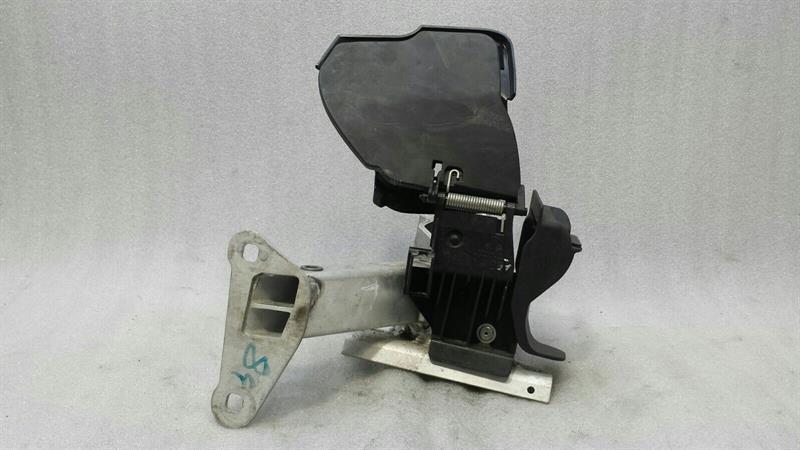 PORSCHE BOXSTER 981 Left Flap 98156117503 Seitenverkleidung Klappe Links