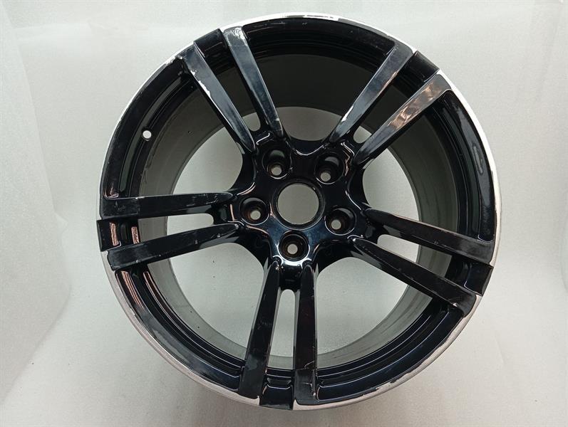 PORSCHE Panamera 970  Wheel 97036219204 Alufelge Turbo II wheel, 11J x 20 ET68